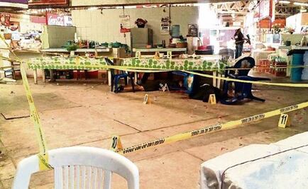 3 police officers shot dead in Guerrero