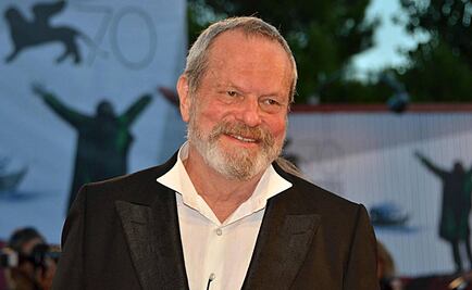 'Variety' da por muerto a Terry Gilliam