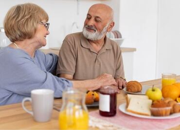 Si incluyes esta preparación en tu desayuno, vivirás 100 años