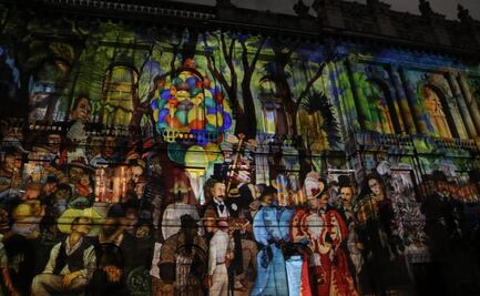 Invitan al pueblo al recalentado del Mondiacult