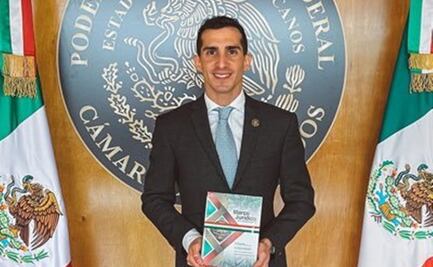 Avanza propuesta para que diputados participen en junta directiva de la Conade