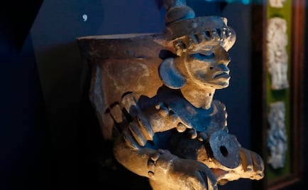 Exploran la "fiebre maya" que penetró EU