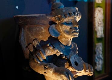 Exploran la "fiebre maya" que penetró EU