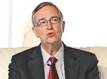 Proteccionismo beneficia intereses de pocos: Salinas Pliego