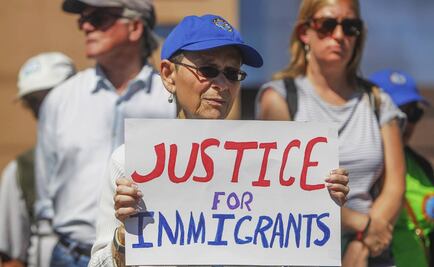 Senadores demócratas piden a Obama cesar redadas