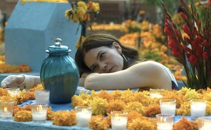 El Día de Muertos llegará a la pantalla grande con "Apapacho"