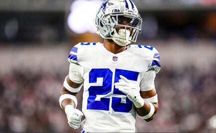 Otro positivo de Covid-19; hay brote de coronavirus en Cowboys