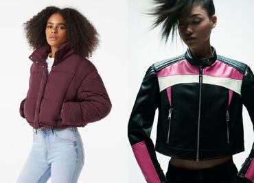 Chamarras que no pueden faltar en tu clóset durante la temporada