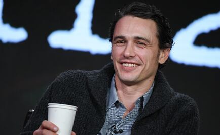 James Franco protagonizará serie sobre la industria porno
