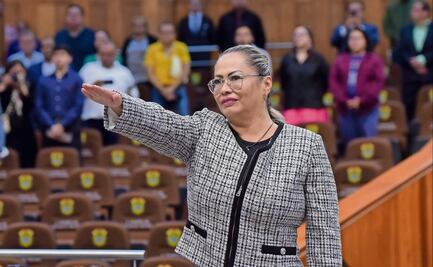 Nueva comisionada de Atención a Víctimas, herencia de Javier Duarte