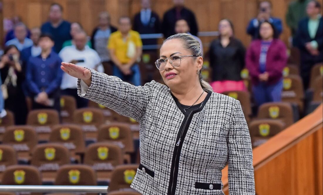 Namiko Matzumoto. Foto: Especial