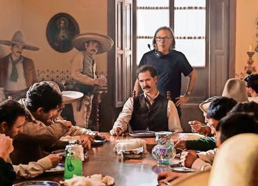 Esto es lo que puedes comer en Comala, el místico pueblo de Pedro Páramo