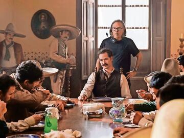 Esto es lo que puedes comer en Comala, el místico pueblo de Pedro Páramo