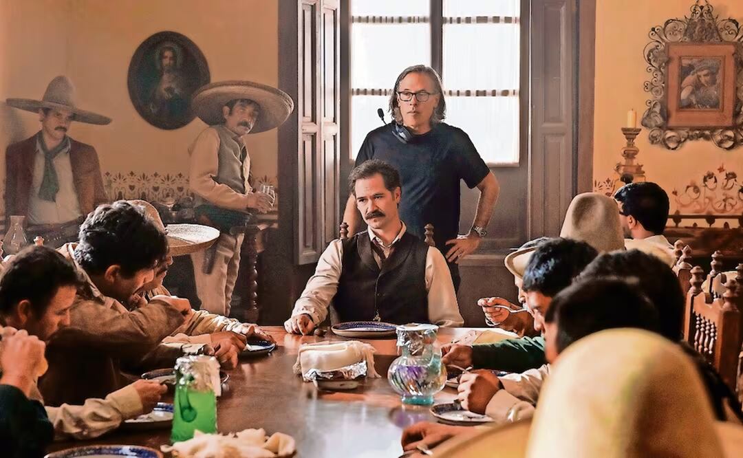 ¿Qué comer en Comala, el pueblo de Pedro Páramo? Foto: de Netflix