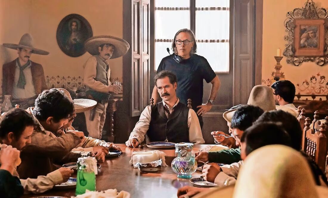 ¿Qué comer en Comala, el pueblo de Pedro Páramo? Foto: de Netflix
