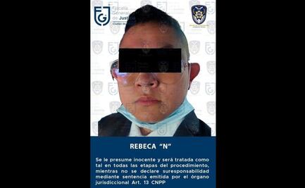 Hermanos Tirado. Vinculan a proceso a "La Rebe", posible involucrada en multihomicidio en La Roma