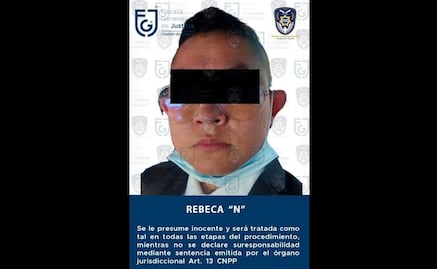Hermanos Tirado. Vinculan a proceso a "La Rebe", posible involucrada en multihomicidio en La Roma