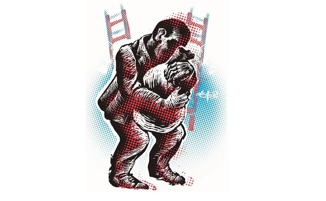 El dinero ilícito en Morena, en la mira de EU