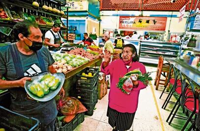 Fin de alza de tasas de Banxico, en duda