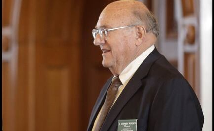 Negros “responden peor” a drogas, afirma legislador de Kansas