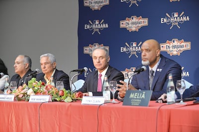 GL no cedería peloteros en JO