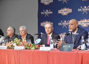 GL no cedería peloteros en JO