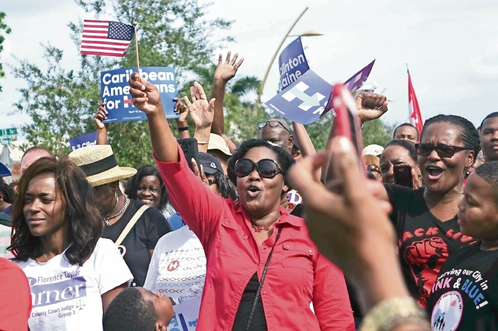 En concreto, las autoridades republicanas de Alabama deberán revisar un mapa trazado en 2021 para repartir los escaños en la Cámara de Representantes. Foto: AP