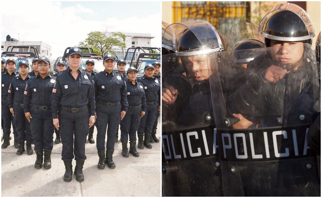 Foto: Archivo / EL UNIVERSAL