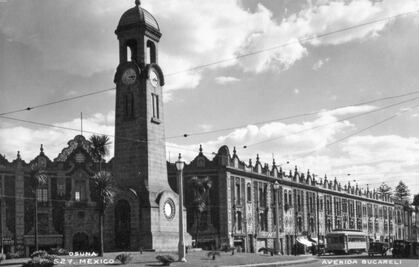 El edificio que lleva el nombre de un famoso torero