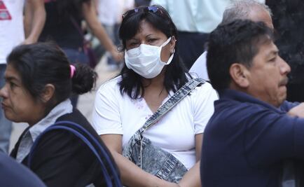 ¿Qué son las partículas suspendidas y por qué son peligrosas?