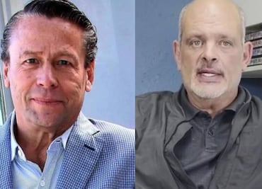 Alfredo Adame defiende a Coco Levy, pide a víctimas “demuestren” que sus acusaciones son ciertas