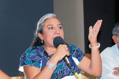 Suman cinco activistas asesinados en Oaxaca