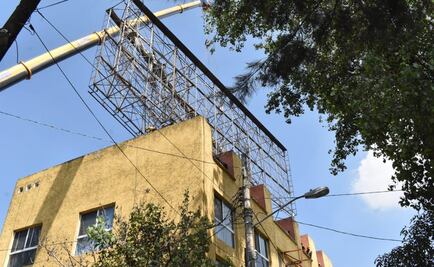 Espectacular de Viaducto era de alto riesgo: Sheinbaum; ofrece disculpas por inconvenientes