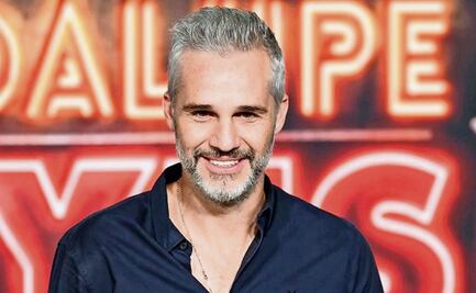 Juan Pablo Medina feliz con la paliza del América al Cruz Azul