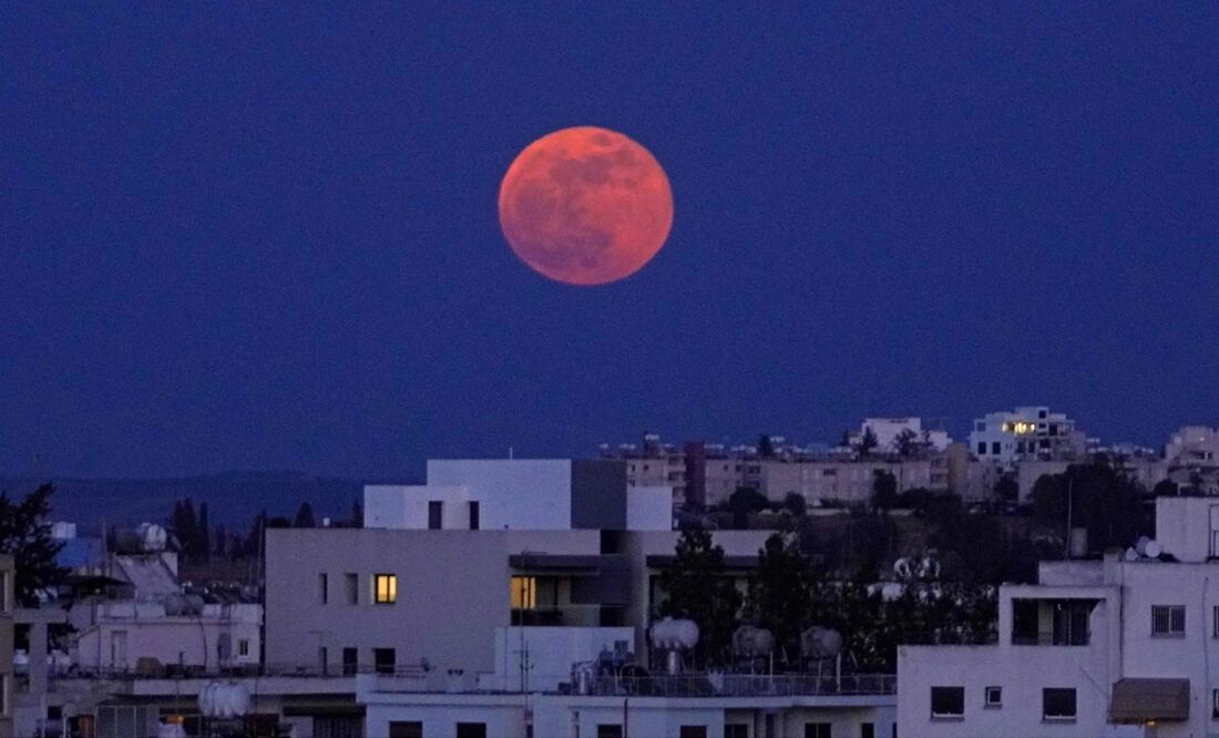 Foto: Roy ISSA / AFP