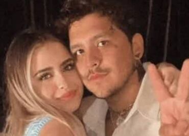 Hermana de Christian Nodal celebra su cumpleaños con una impresionante fiesta