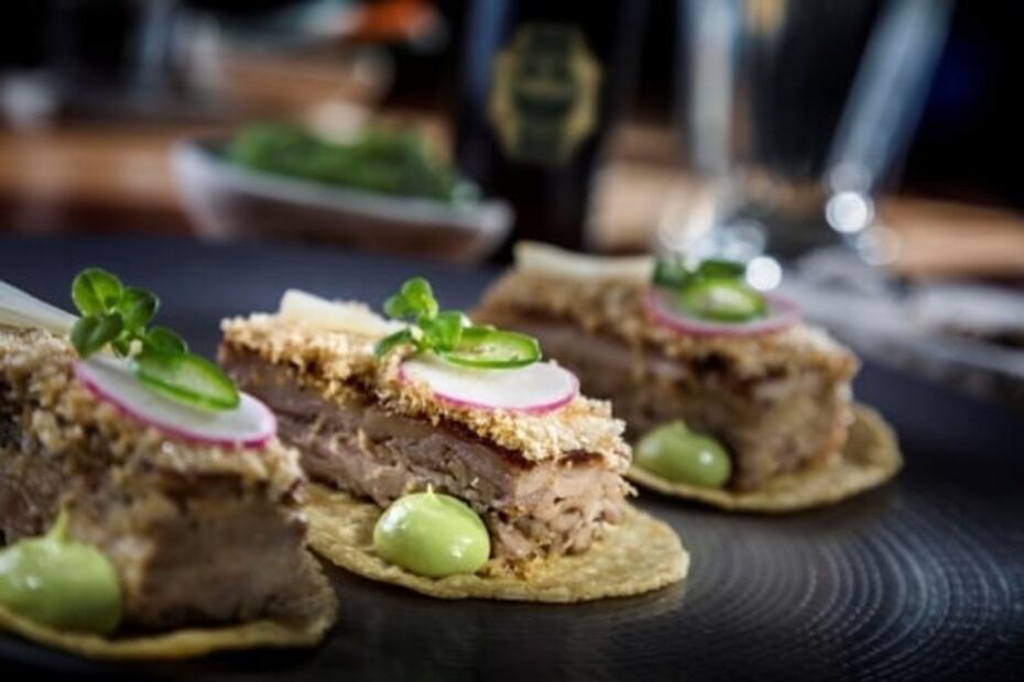 Josefina López Méndez: amor por las raíces culinarias