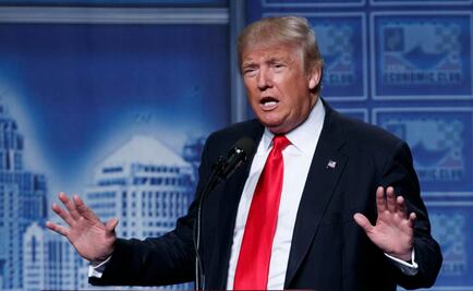 Trump promete la "mayor revolución fiscal desde Reagan"