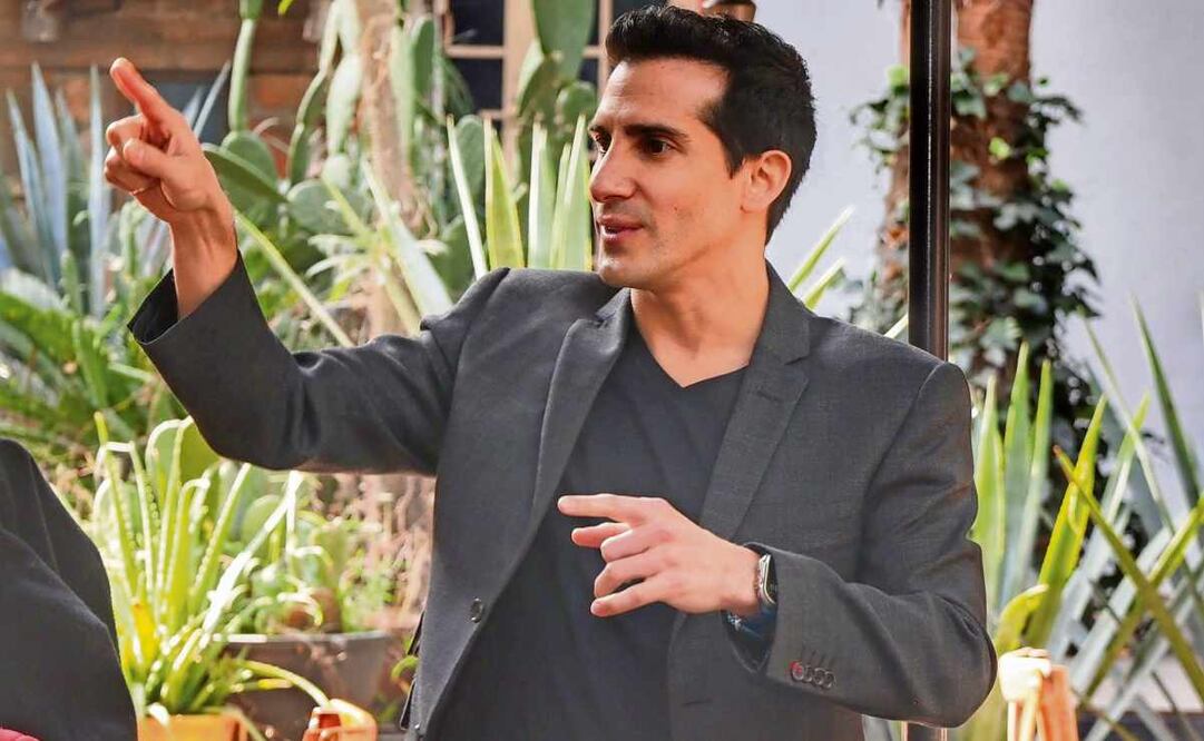 También se destinará una parte a activación física. Foto: CONADE