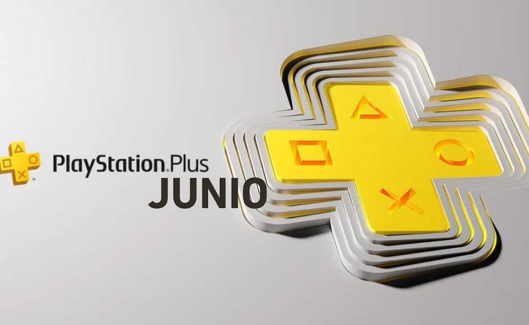 PlayStation Plus: juegos que llegarán gratis en JUNIO; conoce los nuevos precios de suscripción. Foto: Archivo EL UNIVERSAL