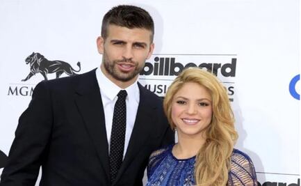 ¿Infidelidad entre Shakira y Piqué? Aseguran que ya no viven juntos