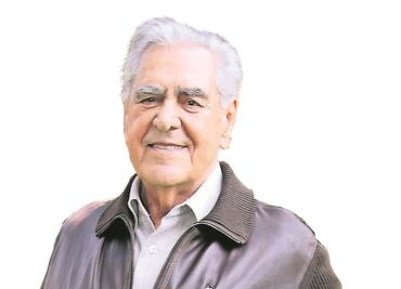 Eric del Castillo: nadie quería trabajar con Kate