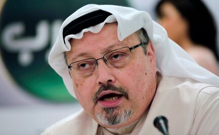 Detienen en Francia a sospechoso de asesinar al periodista Jamal Khashoggi