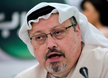 Detienen en Francia a sospechoso de asesinar al periodista Jamal Khashoggi