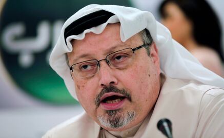 Detienen en Francia a sospechoso de asesinar al periodista Jamal Khashoggi