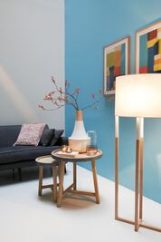 Siete básicos de la decoración