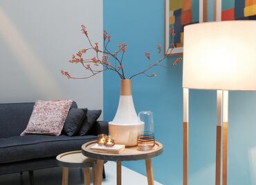 Siete básicos de la decoración