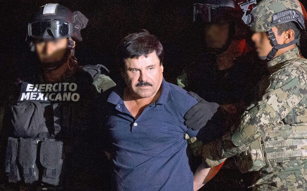 Foto: Archivo/EL UNIVERSAL