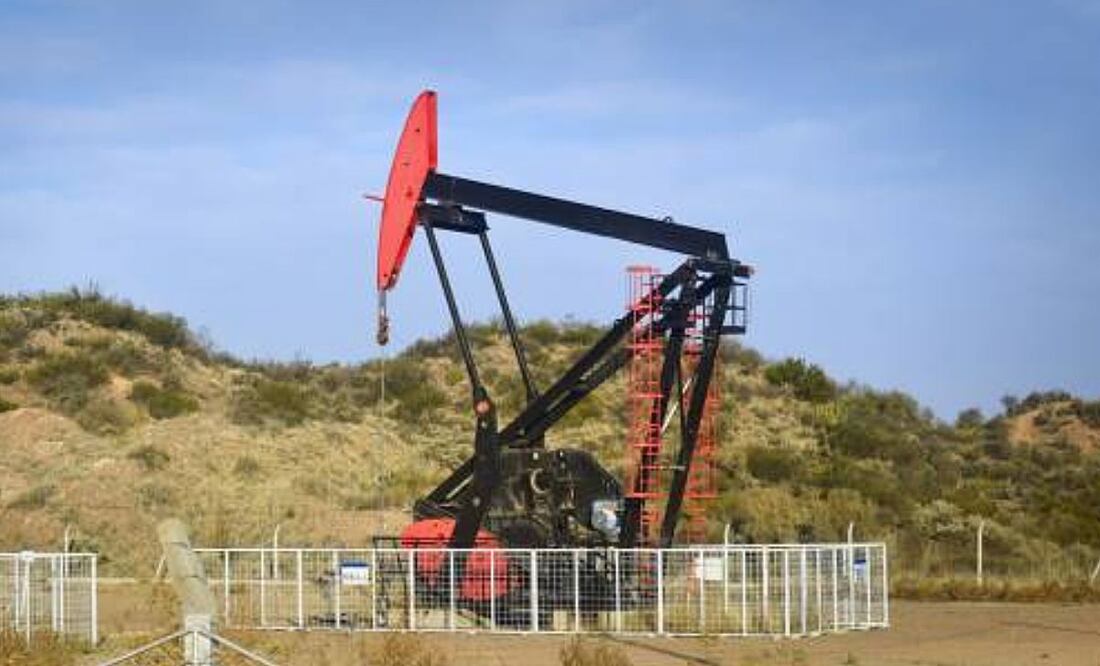 Extranjeros retiran 83 mdd de inversiones en petróleo . Foto: iStock