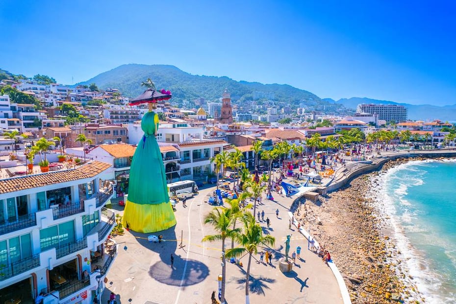 Foto: Fidetur Puerto Vallarta